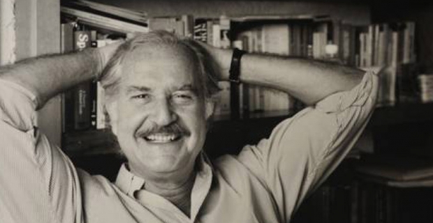 Carlos Fuentes’ten Deri Degistirmek / Cambio de Piel