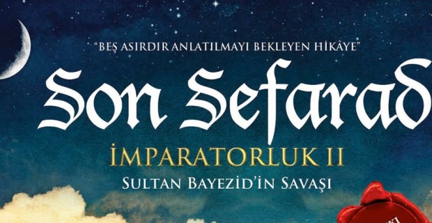 Son Sefarad nam-ı diger Su Çılgın Osmanlılar