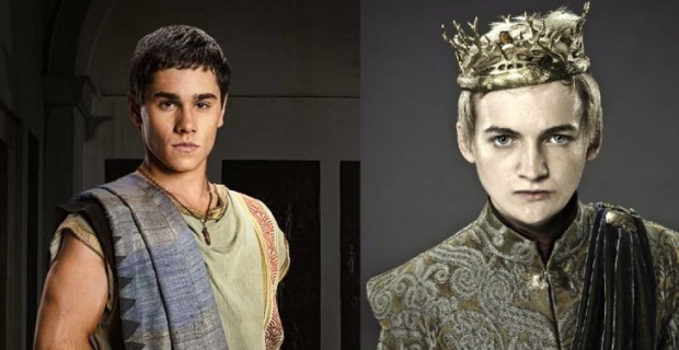 Tiberius vs. Joffrey