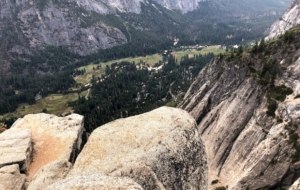 Yosemite