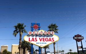 Las Vegas
