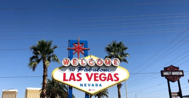 Las Vegas