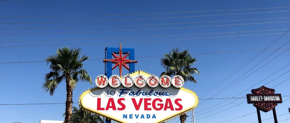 Las Vegas