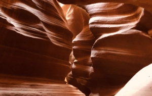 Antelope Kanyonu & Page