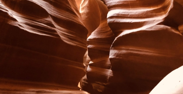Antelope Kanyonu & Page