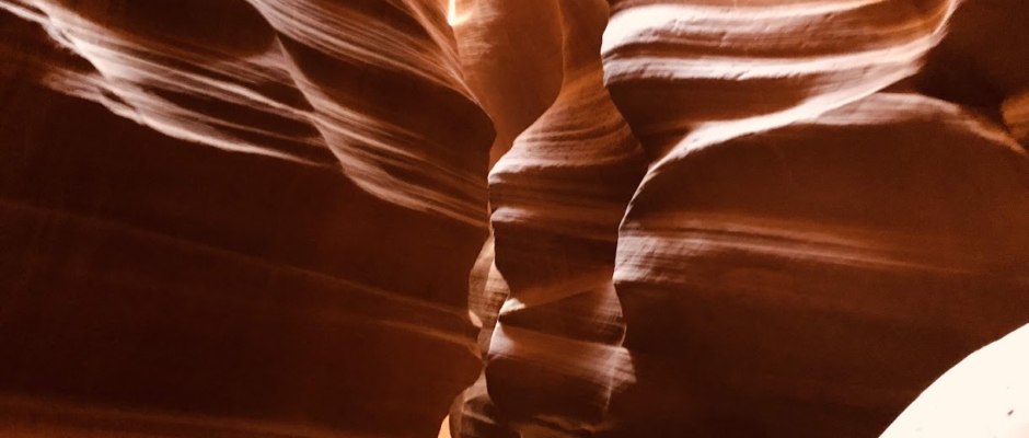 Antelope Kanyonu & Page