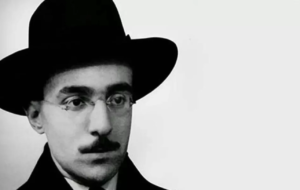 Huzursuzluğun Kitabı