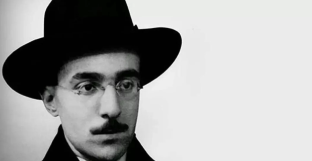 Huzursuzluğun Kitabı