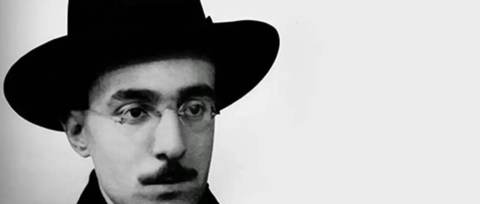 Huzursuzluğun Kitabı