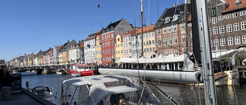 Kopenhag